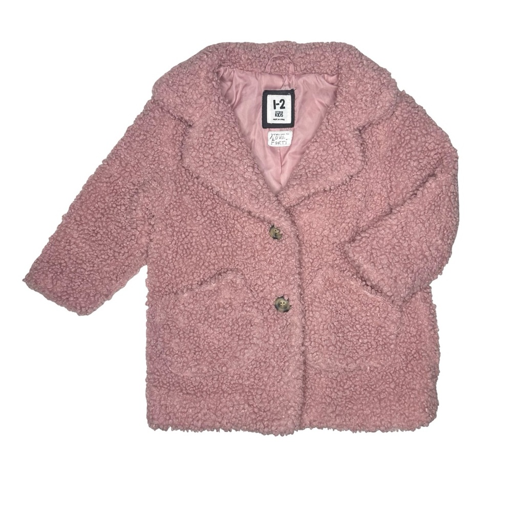 Cotton On‎ Sherpa Jacket